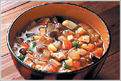 Vegetable Stew Vegetable Stew picture